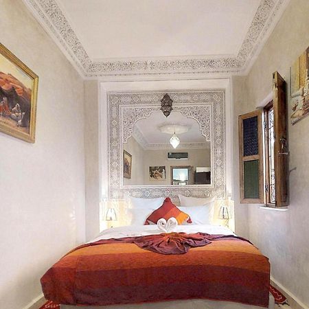 فندق رياض دار سانيا باي جالي مراكش المظهر الخارجي الصورة